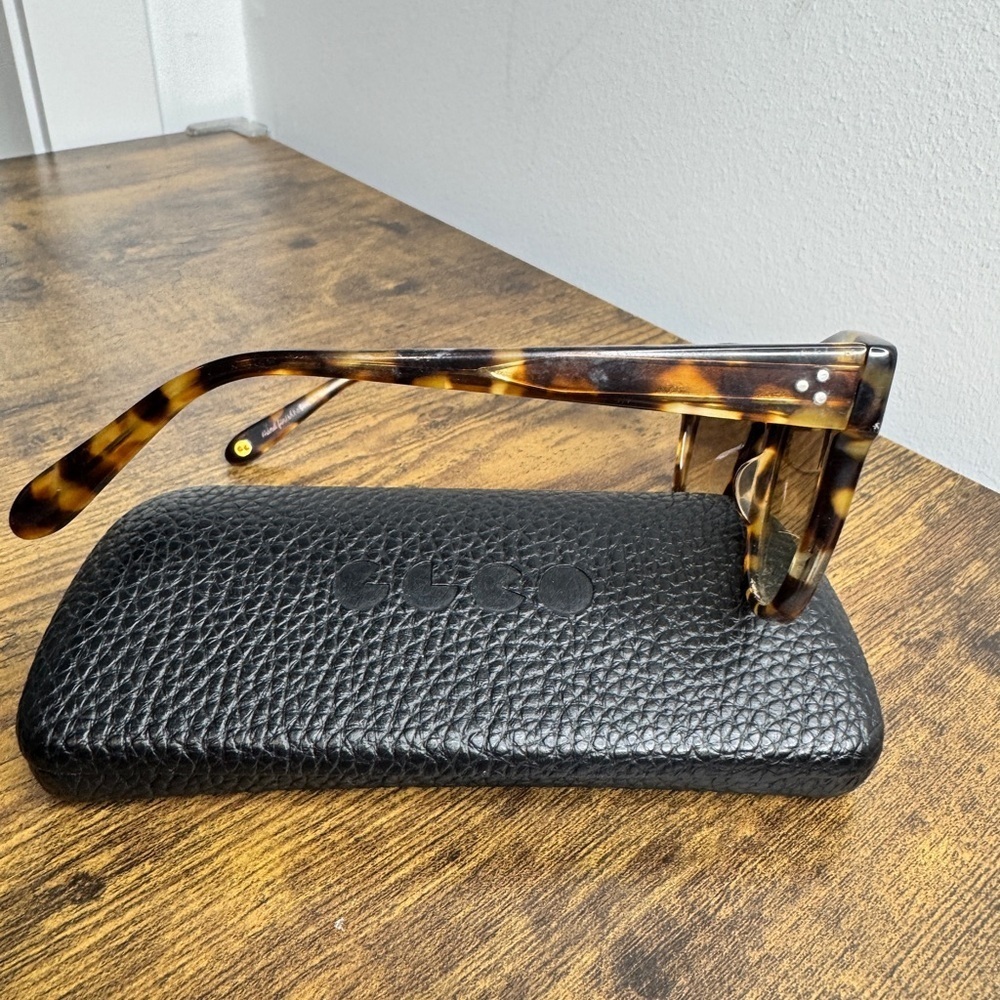 Garrett Leigth California Optical GLCO x Ulla Johnson Sunglasses - Picture 5 of 8